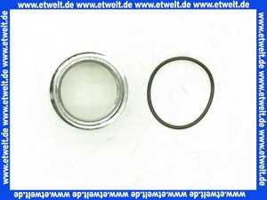 755330500 Kludi Ersatzteil Multiadapter 1/2Zollx27 Trendo chrom