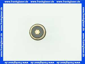 Kludi-Ersatzteil UP-Oberteil G 1/2 Neutral 7557000-00