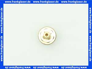 755700000 Kludi Ersatzteil UP-Oberteil G 1/2 Neutral