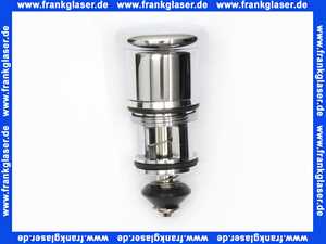 Kludi-Ersatzteil AP-Umstellung arretierbar chrom 7559905-00