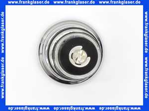 7559905 Kludi arretierbare Umstellung verchromt