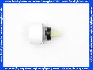 756050000 Kludi Ersatzteil Steuereinheit 35 mm Neutral