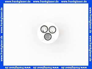 75605 Kludi Steuereinheit Kartusche Einhebelkartusche 35 mm für z.B. Logo Mix, Midi-Mix, Trendo, Komet, Scala, Lara