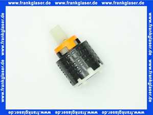 Kludi-Ersatzteil Steuereinheit K36 Neutral 7560700-00