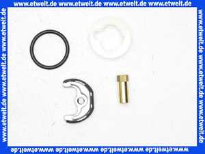 75632 Kludi Befestigungssatz