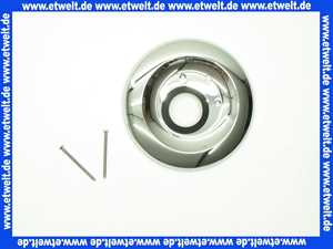 756440500 Kludi Rosette