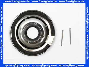 756450500 Kludi Ersatzteil Rosette kpl. chrom