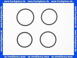 757290000 Kludi Ersatzteil Dichtungssatz Regeleinh Thermostat Neutral