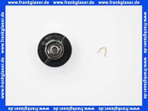 7573202-00 Kludi Buche für Absperrung, chrom