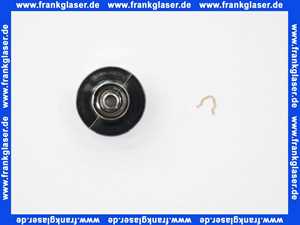 7573205-00 Kludi Buchse für Absperrung verchromt