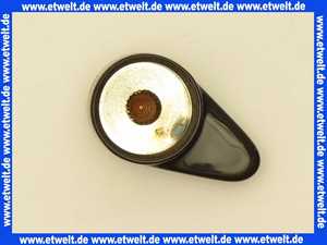 7574819 Kludi Umstellgriff Mocca