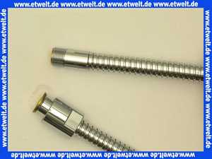7574905 Kludi Brauseschlauch f.Spültischarmatur Trendo