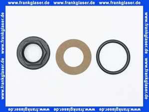 Kludi-Ersatzteil Befestigungssatz G3/4 Neutral 7577100-00