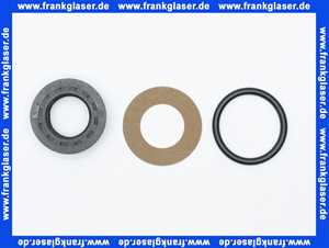 Kludi-Ersatzteil Befestigungssatz G3/4 Neutral 7577100-00