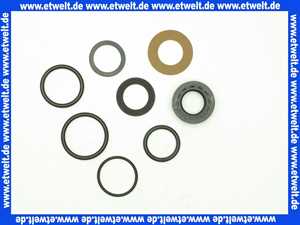 757710000 Kludi Ersatzteil Befestigungssatz G3/4 Neutral