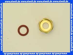 75790 Kludi Ueberwurfmutter 1/2 m.Dichtung