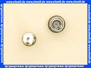 75859 Kludi Umstellung verchromt zu Aufputz Armatur