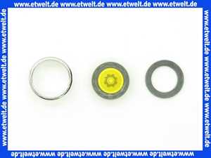 760180500 Kludi Ersatzteil Care-Strahlregler M 24 x 1 chrom