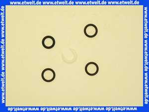 760850000 Kludi Dichtungssatz