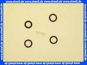 760850000 Kludi Dichtungssatz