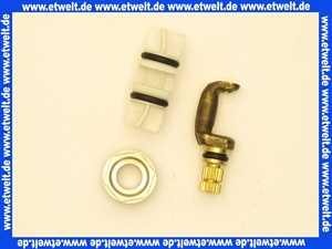 761040000 Kludi Ersatzteil Umstellung ohne Hebel Neutral