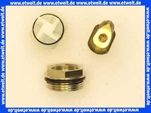 761040000 Kludi Ersatzteil Umstellung ohne Hebel Neutral