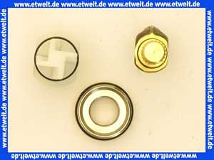 761040000 Kludi Ersatzteil Umstellung ohne Hebel Neutral