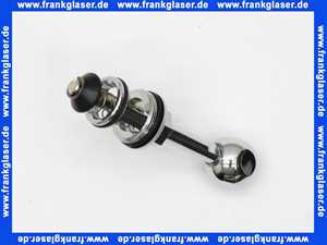 Kludi Ersatzteil UP-Umstellung für Flair chrom 7610505-00