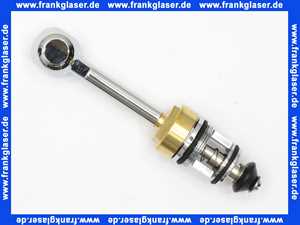 Kludi-Ersatzteil UP-Umstellung arretierb für Kludi-Mix chrom 7624805-00