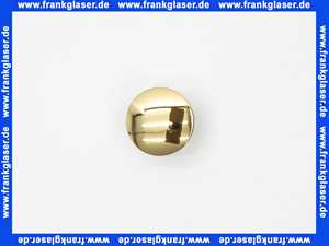 Kludi Ersatzteil Stopfen messing 7627045-00