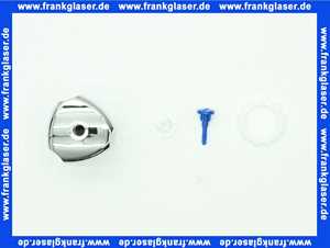 7636005 Kludi KS-Terraluxgriff 1/2 kalt verchromt