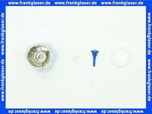 7636005 Kludi KS-Terraluxgriff 1/2 kalt verchromt