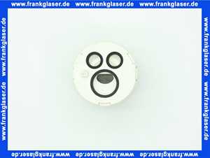 Kludi-Ersatzteil Steuereinheit 46 mm Eco Neutral 7640000-00