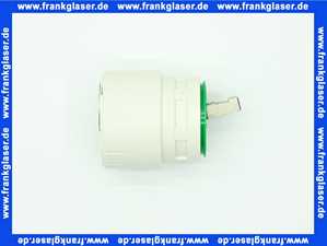 764000000 Kludi Ersatzteil Steuereinheit 46 mm Eco Neutral