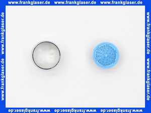 76413 Kludi Strahlregler M22x1/A verchromt Cascade