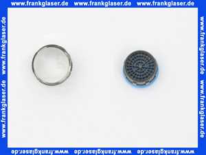 76413 Kludi Strahlregler M22x1/A verchromt Cascade