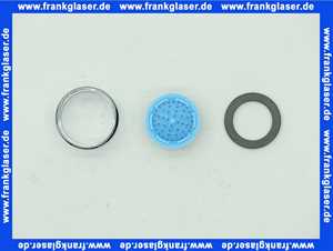 76416 Kludi Luftsprudler Siebchen