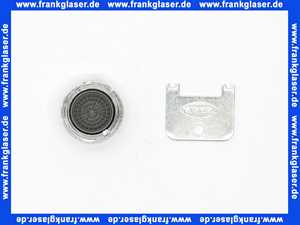 765230500 Kludi Ersatzteil Cascade Strahlregler M24X1/PCA, DS chrom