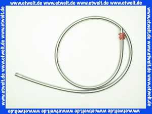 766830500 Kludi Schlauch für Zio 2-Griff-Armatur