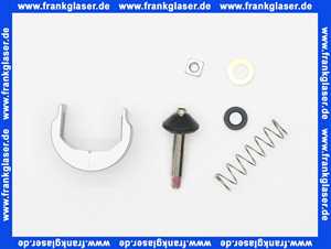 7671006 Kludi Umstellung velourchrom zu new waves
