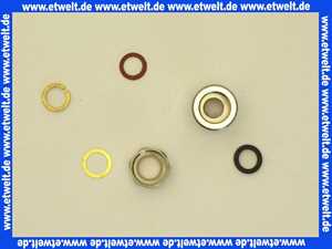 7676100 Kludi Quetschverschraubung