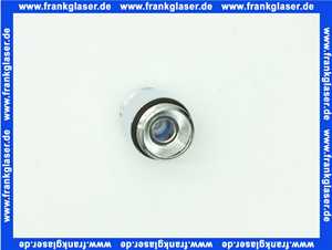 768030500 Kludi Ersatzteil Brauseanschlußnippel für 575400530 chrom