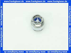 768030500 Kludi Ersatzteil Brauseanschlußnippel für 575400530 chrom