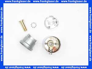 768070500 Kludi Temperaturwählgriff