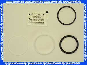 76837 Kludi Dichtungssatz für Kludi Mix ab 01/03