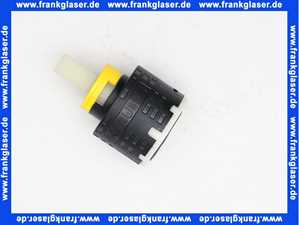 Kludi-Ersatzteil 56992 Steuereinheit Kartusche 41 mm für Einhebelmischer 7685600-00