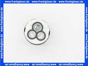 76856 Kludi Kartusche 41mm mit keramit Scheiben f.Kludi MX/Objekta-Mix new