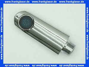 Kludi-Ersatzteil Handauslauf Komet HD chrom 7686405-00