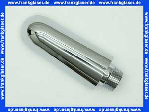 Kludi-Ersatzteil Handauslauf Komet HD chrom 7686405-00