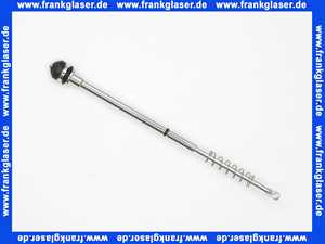 768850500 Kludi Ersatzteil Umstellung chrom chrom